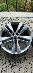 Γνήσιες ζάντες τετράδα απο Opel Astra turbo
