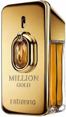 PACO RABANNE Million Gold Elixir For Him Parfum Intense 50ml