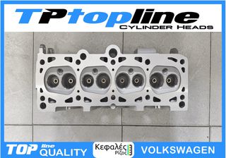 TOPLINE KEΦΑΛΗ VW AAC C