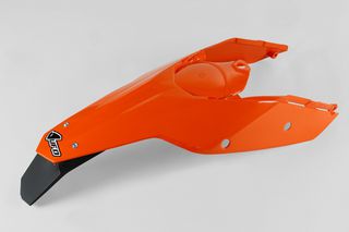 ΦΤΕΡΟ ΠΙΣΩ ΜΕ ΦΑΝΑΡΙ KTM EXC EXC-F 08-11 KT03097# | UFO-thumb-1