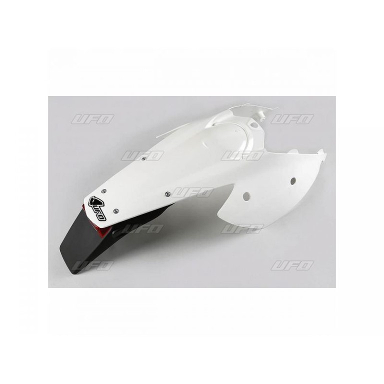 ΦΤΕΡΟ ΠΙΣΩ ΜΕ ΦΑΝΑΡΙ KTM EXC EXC-F 08-11 KT03097# | UFO