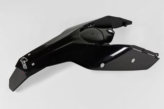 ΦΤΕΡΟ ΠΙΣΩ ΜΕ ΦΑΝΑΡΙ KTM EXC EXC-F 08-11 KT03097# | UFO-thumb-2