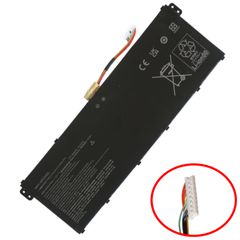 Μπαταρία Laptop - Battery για Acer Aspire GO 15 AG15 51P 15 AG15 51P 50MX 15 AG15 51P 510U AP23A5L AP23A7L 11.55V 53.02Wh 4590mAh με καλωδιοταινία 8pins ( Κωδ.1-BAT0981 )