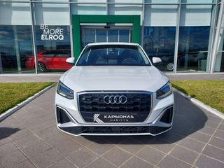 Audi Q2 2021 S line 35 TFSI S tronic