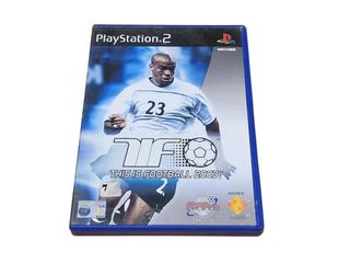 PLAYSTATION 2 ΠΑΙΧΝΙΔΙ TIF THIS IS FOOTBALL 2003 A926 10,00 €