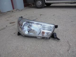 TOYOTA HILUX 15-20 ΦΑΝΑΡΙ ΔΕΞΙ ΕΜΠΡΟΣ-thumb-1