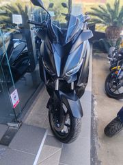 Yamaha X-MAX 300 2019 IRON MAX