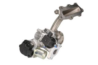 GARRETT TURBO RENAULT TWINGO 0.9