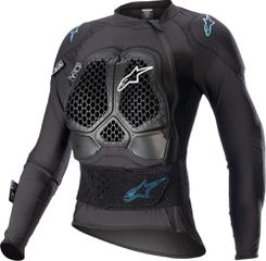 ΛΥΡΗΣ ALPINESTARS ΓΥΝΑΙΚΕΙΟ ΠΡΟΣΤΑΤΕΥΤΙΚΟ JACKET STELLA BIONIC ACTION V2, 27011171