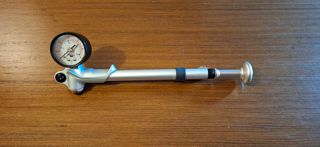 ΤΡΟΜΠΑ ΑΝΑΡΤΗΣΗΣ FOX