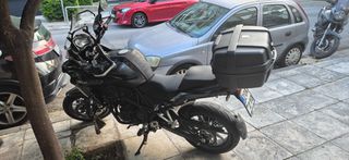 Benelli TRK 502 2022 TRK 502-thumb-1