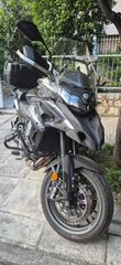 Benelli TRK 502 2022 TRK 502-thumb-2