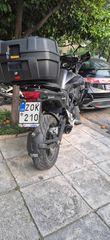 Benelli TRK 502 2022 TRK 502-thumb-3