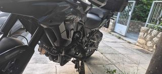 Benelli TRK 502 2022 TRK 502-thumb-5