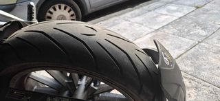 Benelli TRK 502 2022 TRK 502-thumb-7