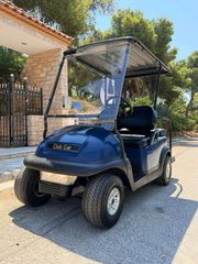 Club Car 2006 PRECEDENT, ΤΕΤΡΑΘΕΣΙΟ, ΜΠΑΤΑΡΙΑ ΛΙΘΙΟΥ, ΑΝΑΚΑΤΑΣΚΕΥΑΣΜΕΝΟ.