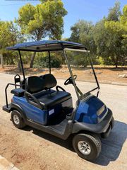 Club Car 2006 PRECEDENT, ΤΕΤΡΑΘΕΣΙΟ, ΜΠΑΤΑΡΙΑ ΛΙΘΙΟΥ, ΑΝΑΚΑΤΑΣΚΕΥΑΣΜΕΝΟ.-thumb-4