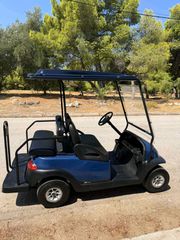 Club Car 2006 PRECEDENT, ΤΕΤΡΑΘΕΣΙΟ, ΜΠΑΤΑΡΙΑ ΛΙΘΙΟΥ, ΑΝΑΚΑΤΑΣΚΕΥΑΣΜΕΝΟ.-thumb-5
