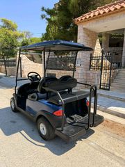 Club Car 2006 PRECEDENT, ΤΕΤΡΑΘΕΣΙΟ, ΜΠΑΤΑΡΙΑ ΛΙΘΙΟΥ, ΑΝΑΚΑΤΑΣΚΕΥΑΣΜΕΝΟ.-thumb-6