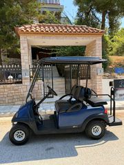 Club Car 2006 PRECEDENT, ΤΕΤΡΑΘΕΣΙΟ, ΜΠΑΤΑΡΙΑ ΛΙΘΙΟΥ, ΑΝΑΚΑΤΑΣΚΕΥΑΣΜΕΝΟ.-thumb-7