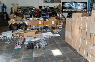 skeletos CNC alouminiou  gia honda z50j Z50R monkey Gorilla lifan bobo skyteam Jincheng Jintong JC50 MODIFYING GARAGE "since1993" TAKEGAWAGR - 4miniracingparts,gr-thumb-120