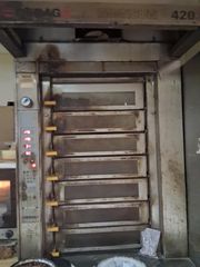 ΦΟΥΡΝΟΙ ΜΟΝΟΤΕΛΑΡΟΙ