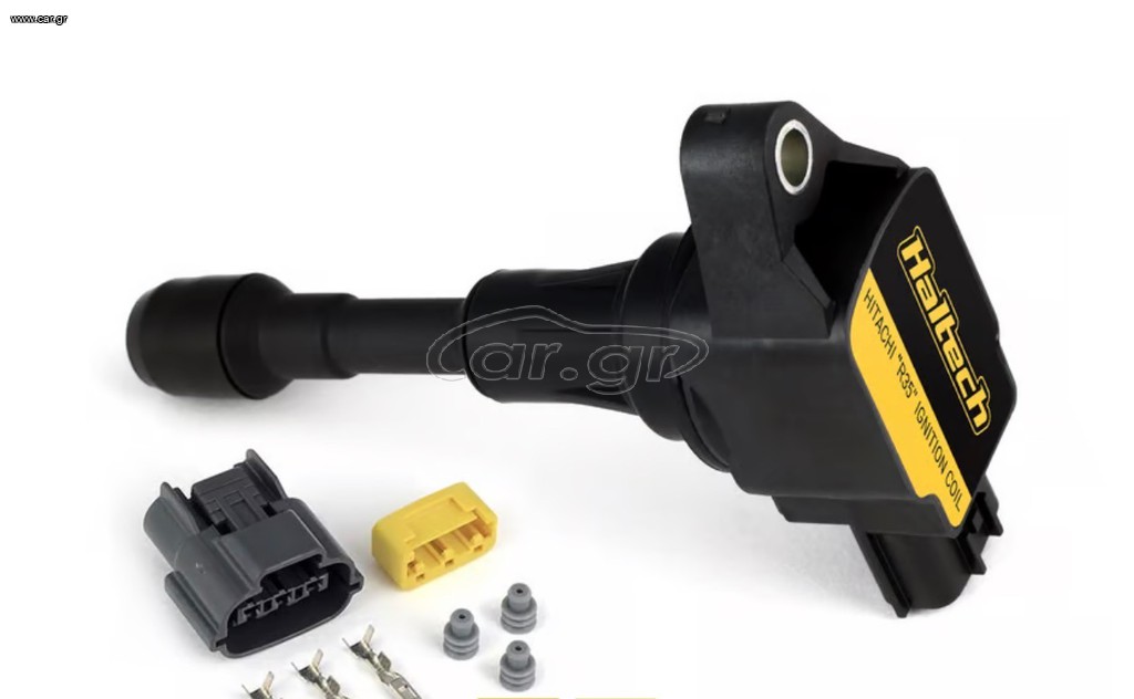 Πολλαπλασιαστής Haltech Τύπου R35 140mm