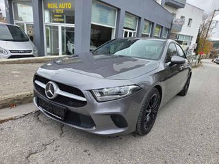 Mercedes-Benz A 180 2019 SEDAN - WIDESCREEN - ΚΑΜΕΡΑ - ΔΕΡΜΑ