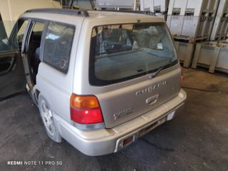 SUBARU	FORESTER	1999-thumb-1