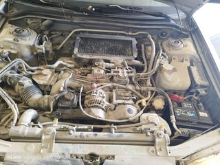 SUBARU	FORESTER	1999-thumb-2