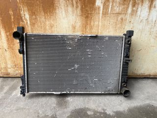 ΨΥΓΕΙΑ ΝΕΡΟΥ- A,C MERCEDES 203