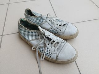 Ανδρικά παπούτσια Lacoste No44