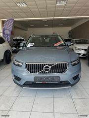 Volvo XC40 2021 ΔΕΚΤΕΣ ΕΠΙΤΑΓΕΣ 1.5 Recharge Plug-in Hybrid T5 262Hp DCTH