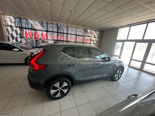 Volvo XC40 2021 ΔΕΚΤΕΣ ΕΠΙΤΑΓΕΣ 1.5 Recharge Plug-in Hybrid T5 262Hp DCTH-thumb-3