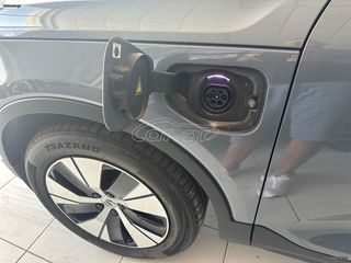 Volvo XC40 2021 ΔΕΚΤΕΣ ΕΠΙΤΑΓΕΣ 1.5 Recharge Plug-in Hybrid T5 262Hp DCTH-thumb-5