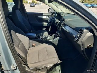 Volvo XC40 2021 ΔΕΚΤΕΣ ΕΠΙΤΑΓΕΣ 1.5 Recharge Plug-in Hybrid T5 262Hp DCTH-thumb-14