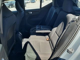 Volvo XC40 2021 ΔΕΚΤΕΣ ΕΠΙΤΑΓΕΣ 1.5 Recharge Plug-in Hybrid T5 262Hp DCTH-thumb-16