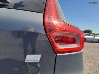 Volvo XC40 2021 ΔΕΚΤΕΣ ΕΠΙΤΑΓΕΣ 1.5 Recharge Plug-in Hybrid T5 262Hp DCTH-thumb-19