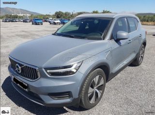 Volvo XC40 2021 ΔΕΚΤΕΣ ΕΠΙΤΑΓΕΣ 1.5 Recharge Plug-in Hybrid T5 262Hp DCTH-thumb-20