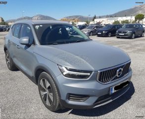 Volvo XC40 2021 ΔΕΚΤΕΣ ΕΠΙΤΑΓΕΣ 1.5 Recharge Plug-in Hybrid T5 262Hp DCTH-thumb-21