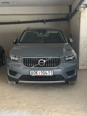 Volvo XC40 2021 ΔΕΚΤΕΣ ΕΠΙΤΑΓΕΣ 1.5 Recharge Plug-in Hybrid T5 262Hp DCTH-thumb-22