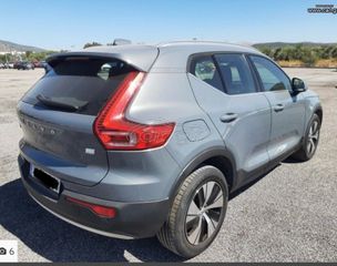 Volvo XC40 2021 ΔΕΚΤΕΣ ΕΠΙΤΑΓΕΣ 1.5 Recharge Plug-in Hybrid T5 262Hp DCTH-thumb-23