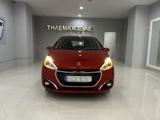 Peugeot 208 2017 ACTIVE