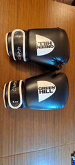 ΓΑΝΤΙΑ KICKBOXING ΠΑΙΔΙΚΑ
