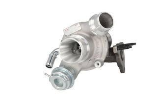 GARRETT TURBO OPEL ASTRA J K 1.6D
