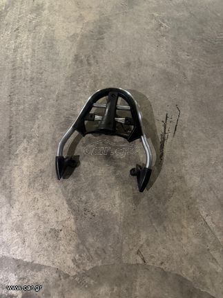 ΣΧΑΡΑ ΝΙΚΕΛ PIAGGIO BEVERLY CRUISER 250-500cc