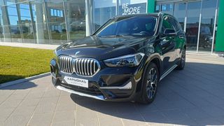 Bmw X1 2020 XDRIVE25E XLINE STEPTRONIC