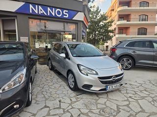 Opel Corsa 2016 CDTI DIESEL 1.3-thumb-1