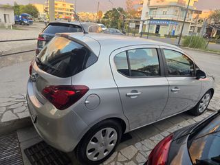 Opel Corsa 2016 CDTI DIESEL 1.3-thumb-2