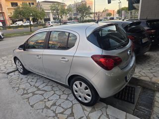 Opel Corsa 2016 CDTI DIESEL 1.3-thumb-3